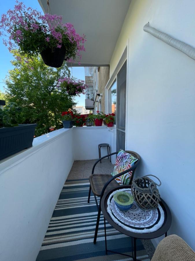 A3M Apartment Deva Exterior photo