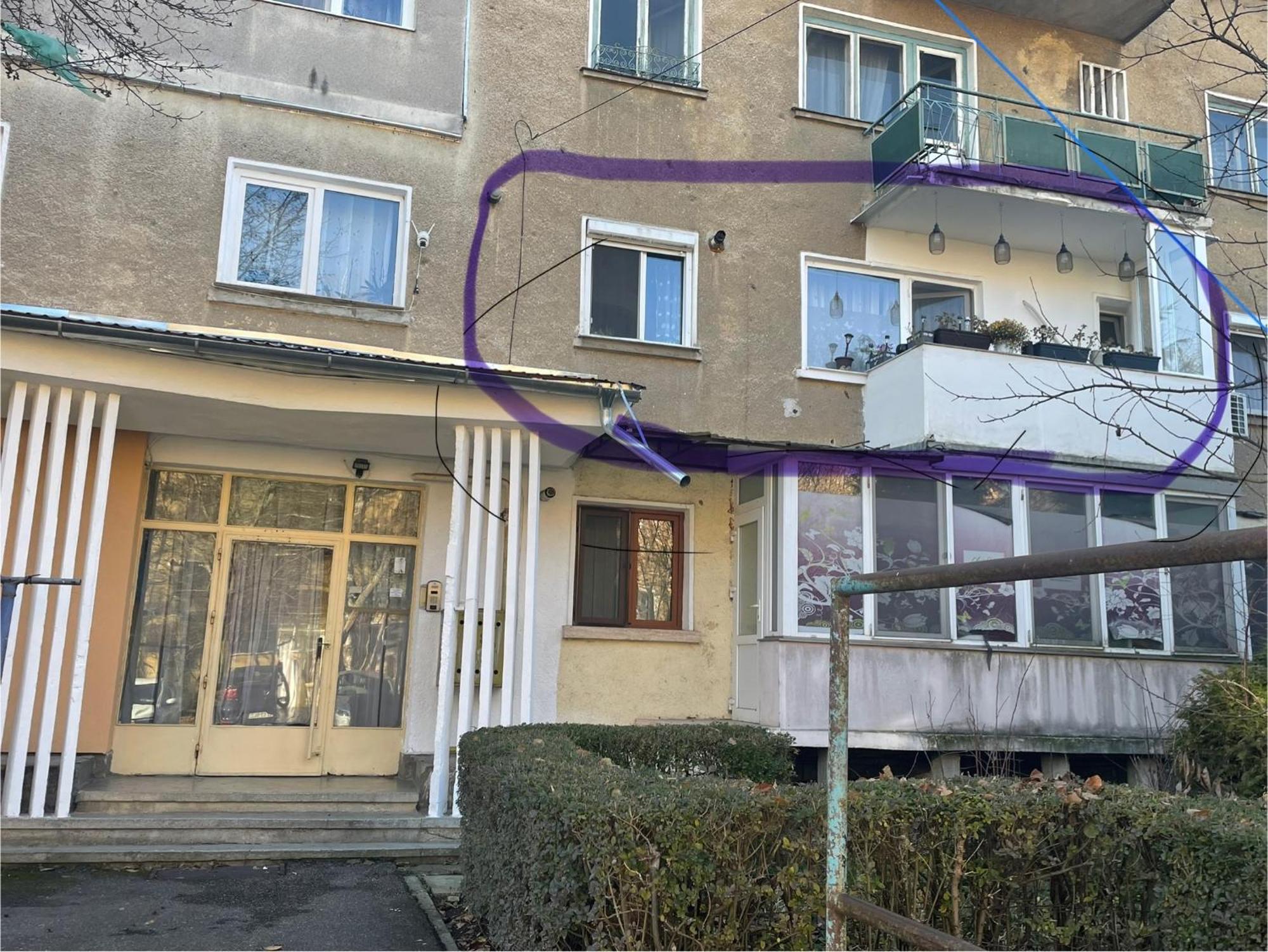 A3M Apartment Deva Exterior photo